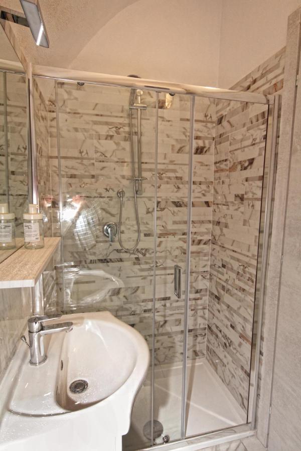 Il Rifugio 21 Hotel Поцуоли Екстериор снимка