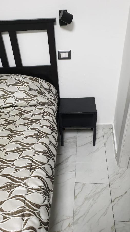Il Rifugio 21 Hotel Поцуоли Екстериор снимка